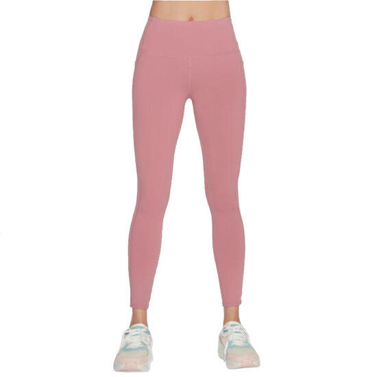 Leggins Damen Skechers Go Walk High Waisted Legging