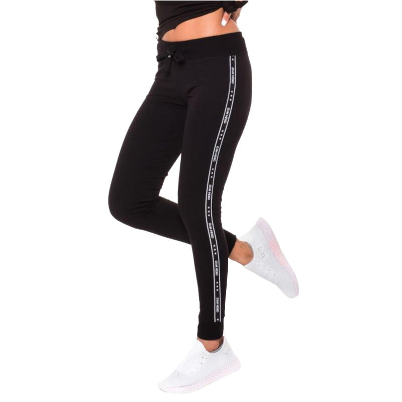 Leggings para Mulheres GymHero Leggins COMFY