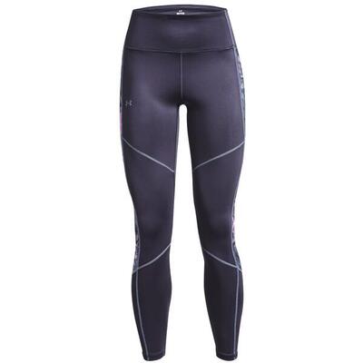 Leggings voor vrouwen under armour train cw full-lengt leggings