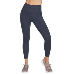 SKECHERS GOFLEX HW 7/8 LEGGING II Mallas largas Azul marino Azul marino oscuro