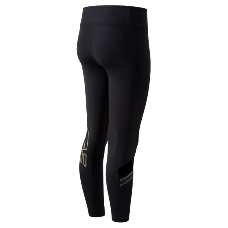 Leggings voor vrouwen New Balance Achiever 7/8 Tight