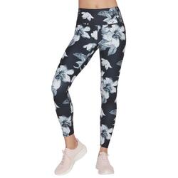 Legging pour femmes Skechers Go Sculpt Magnolia Dreams HW Legging