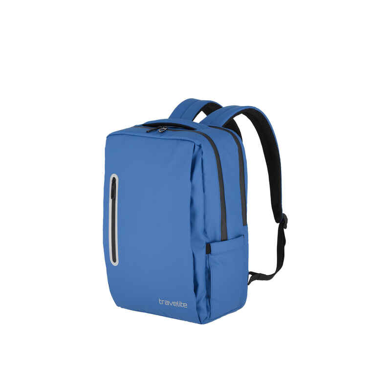 Boxy Rucksack Basics Erwachsene Travelite