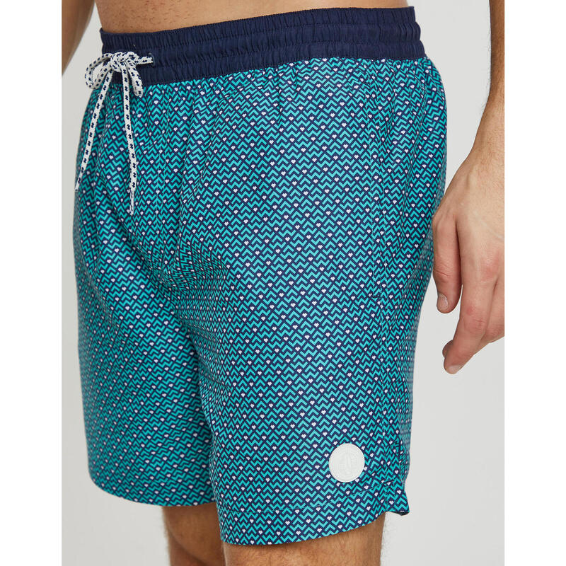 Short De Bain Hommes THREADBARE