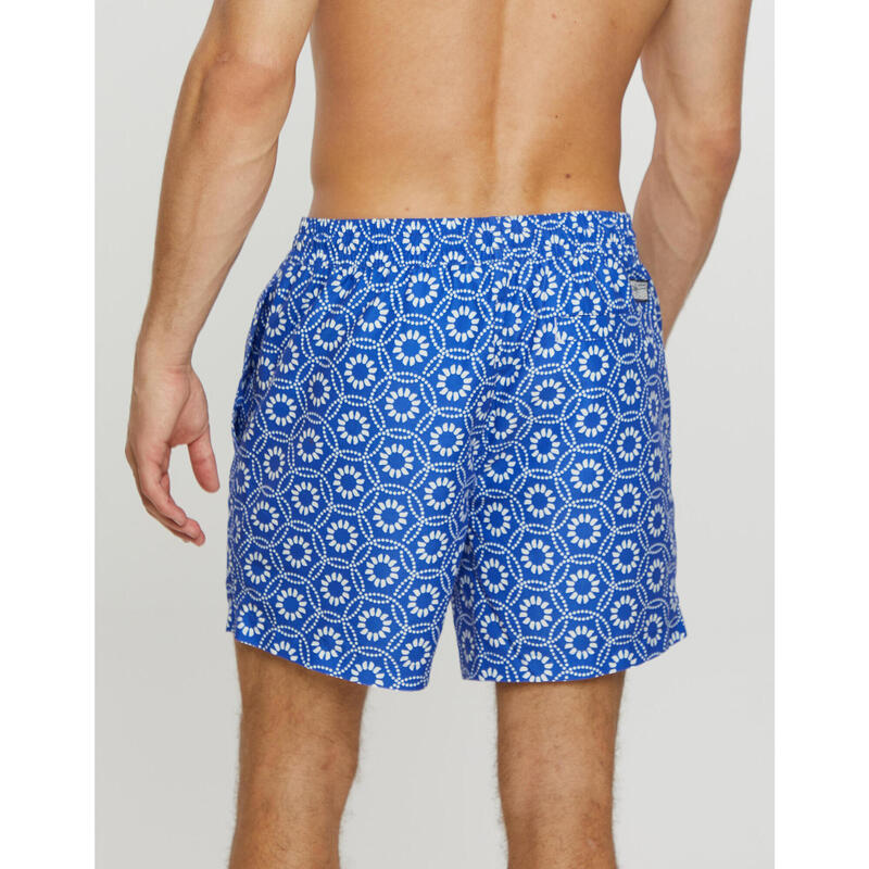 Shorts Da Mare Uomo THREADBARE