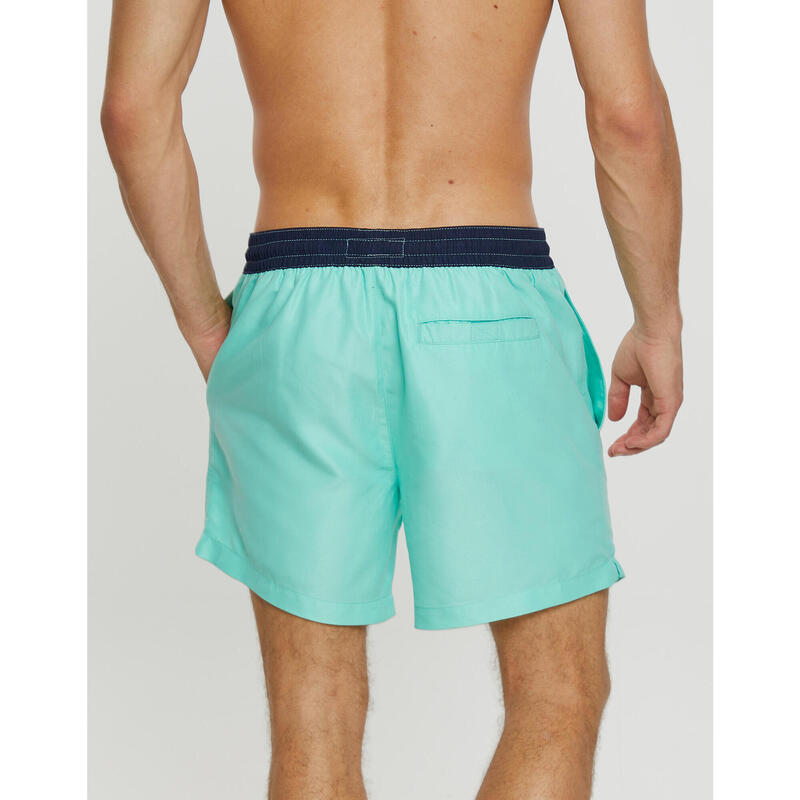 Shorts Da Mare Uomo THREADBARE