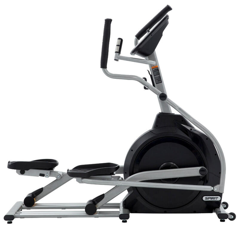 Vélo Elliptique Professionnel Spirit Fitness XE795