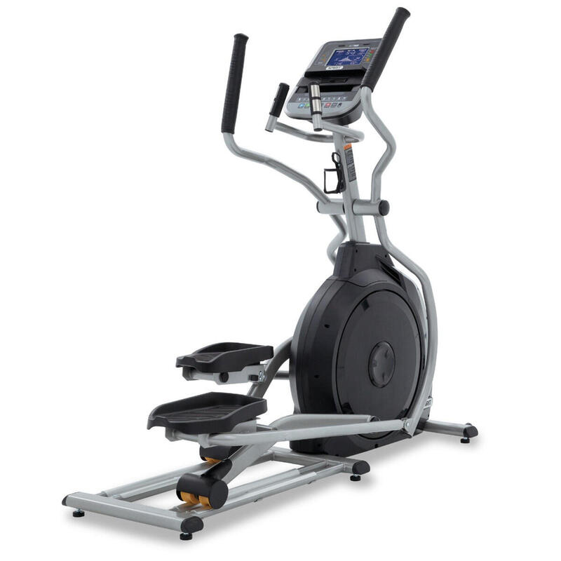 Crosstrainer Spirit Fitness XE795 - Incl. gratis hartslagborstband