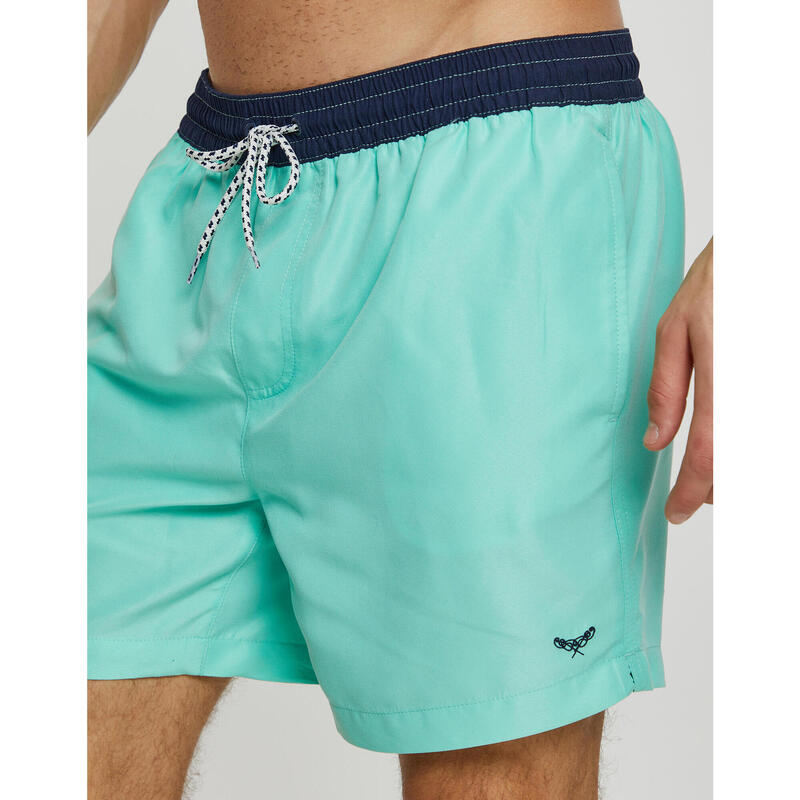 Shorts Da Mare Uomo THREADBARE