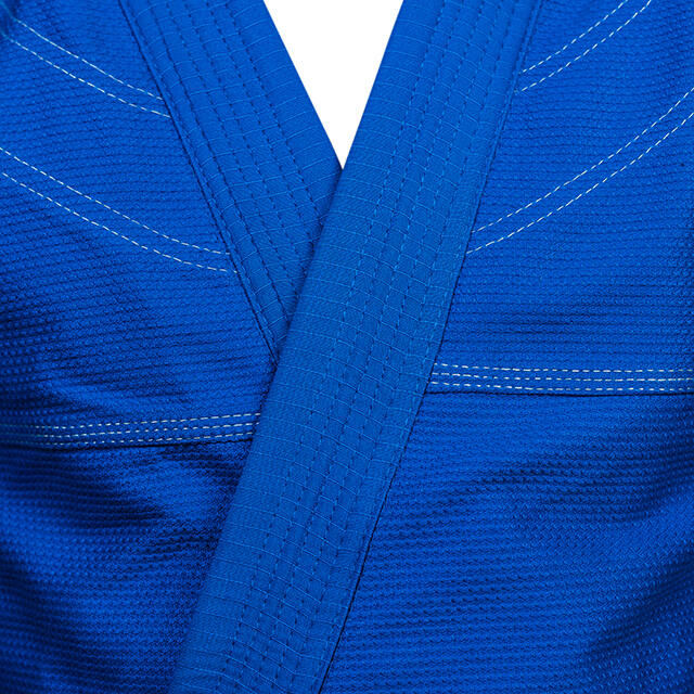 Kimono de BJJ ARMURA Praetorian 2.0 Albastru