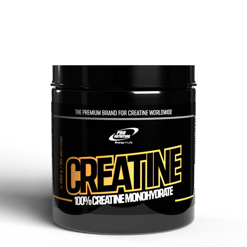 Creatine (Creapure®) 250g