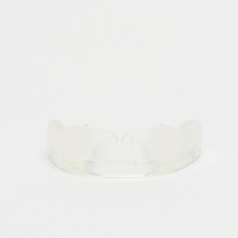 Proteza Leone Senior Basic Transparenta