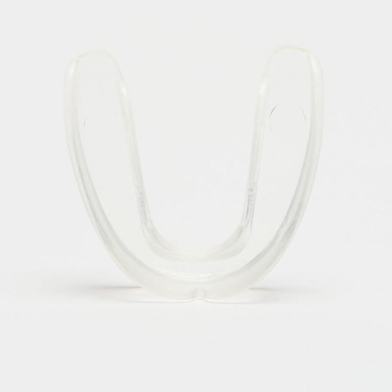 Proteza Leone Senior Basic Transparenta