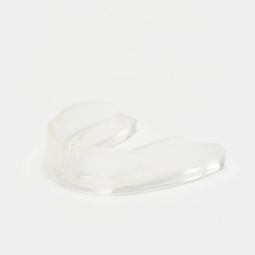 LEONE 1947 PD521 Protetor de boca &quot;Basic&quot; COR: Transparente