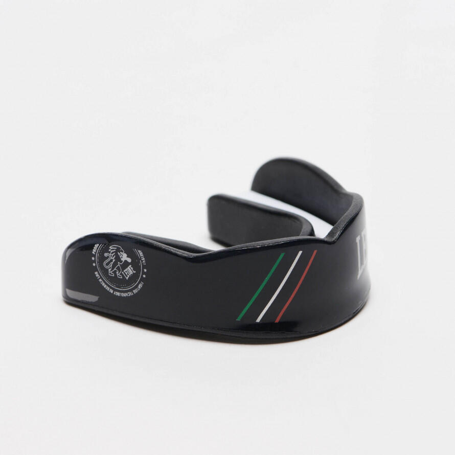 Leone1947 Paradenti Flag PD517 2/7