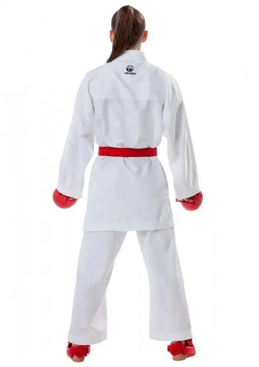 Kimono Kumite Master RAW Tokaido WKF 4/5
