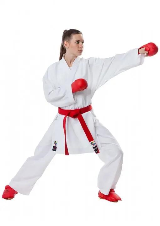 Kimono Kumite Master RAW Tokaido WKF 3/5