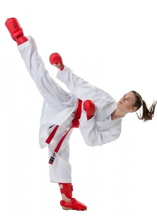 Kimono Kumite Master RAW Tokaido WKF 2/5