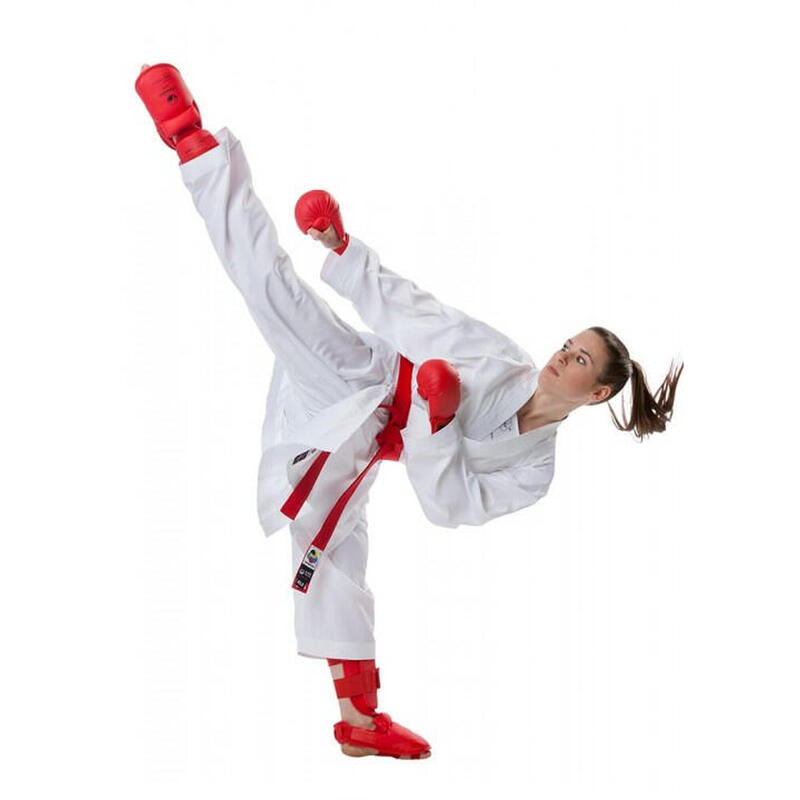 Kimono Kumite Master RAW Tokaido WKF