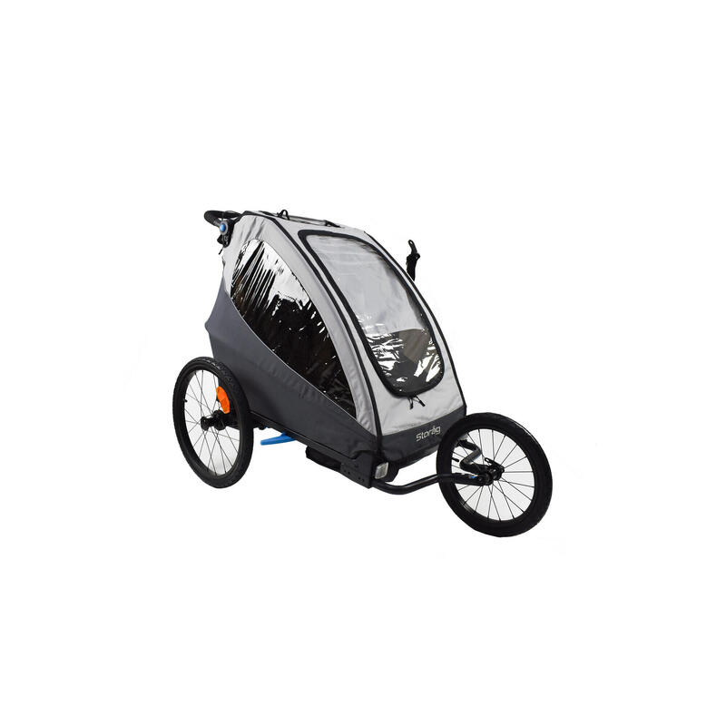 Jogger -Kit für Storag Children's Bike Trailer