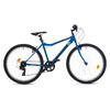 Nogan Gravel GO Kinder Mountainbike - 26 inch - Ocean Blue