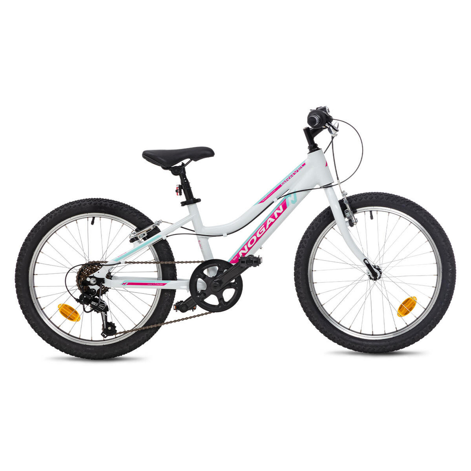 Vélo fille 26 outlet pouces decathlon