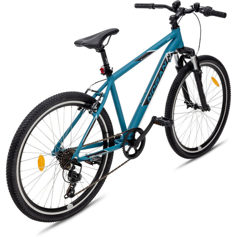 Nogan Gravel PRO Kinder Mountainbike - 26 Zoll - Sky Blue