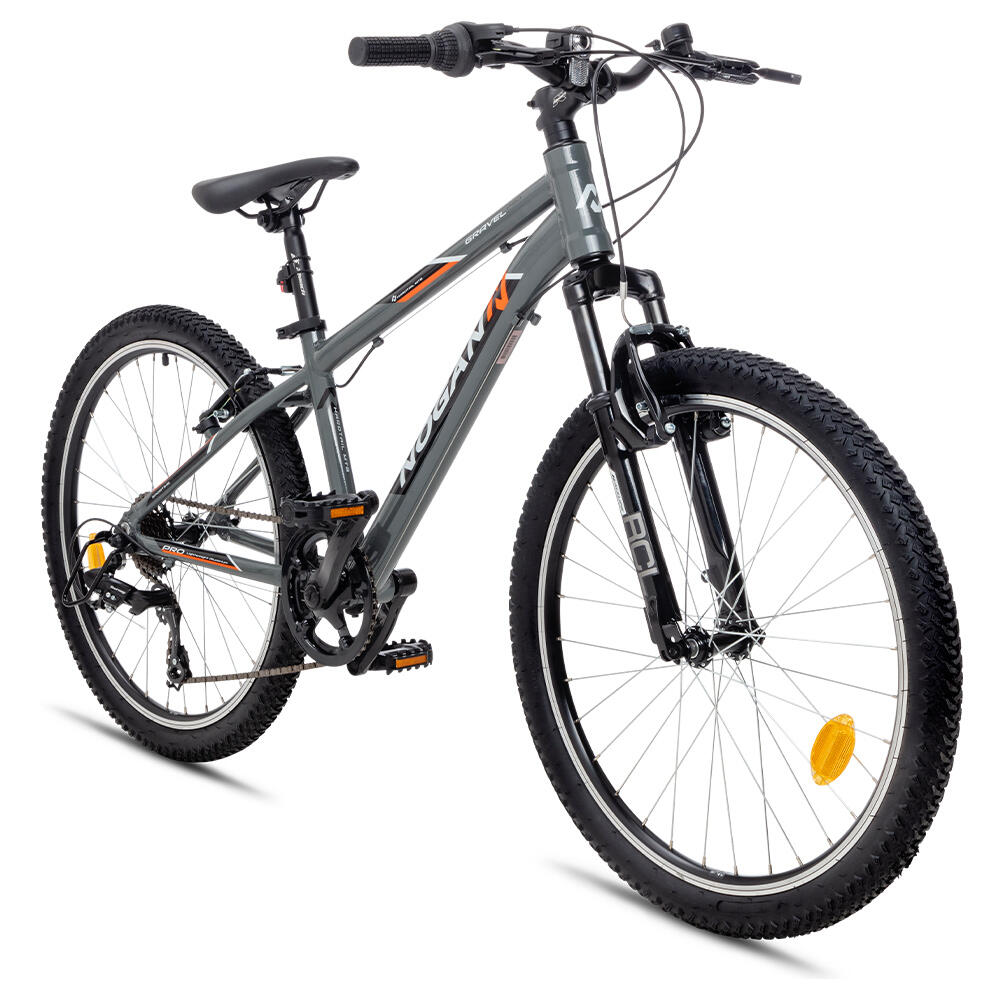 Vtt optimalp best sale grillon 24 pouces