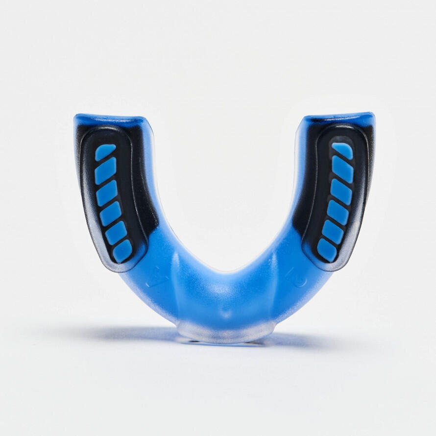 Protetor bucal Leone1947 TOP GUARD azul U 4/6