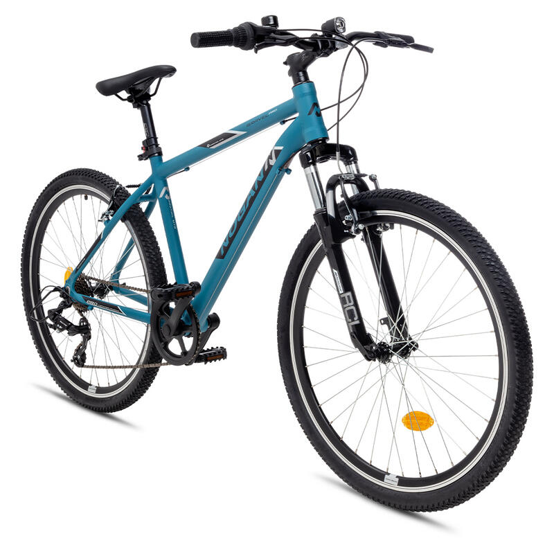 Nogan Gravel PRO Kinder Mountainbike - 26 Zoll - Sky Blue