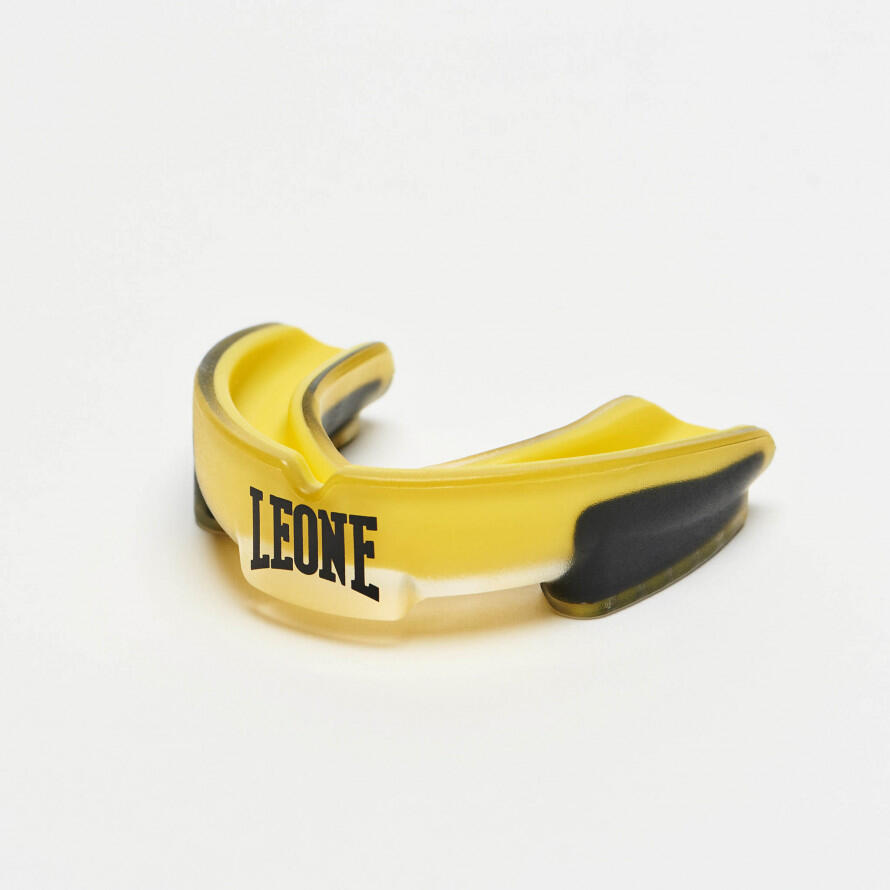 LEONE 1947 TOP GUARD COL 05 GIALLO