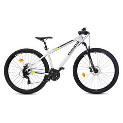 Vélo VTT Nogan Gravel PRO+ - 29 pouces - Small - Arctic White