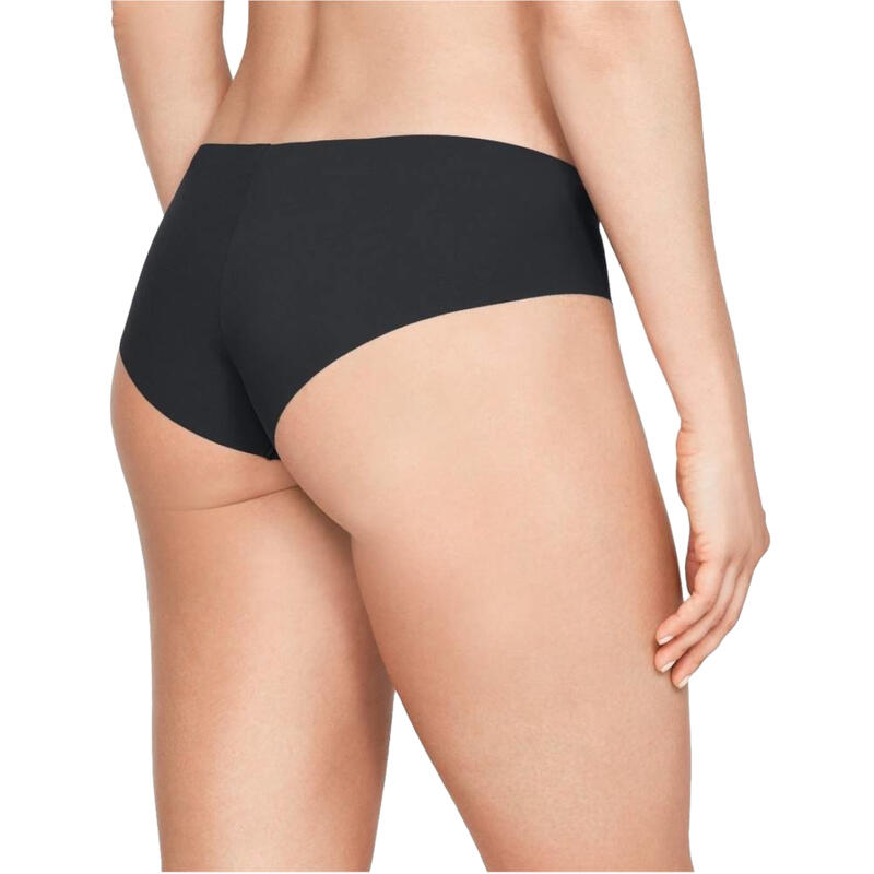 Panties pour femmes Under Armour Pure Stretch Hipster 3-Pack