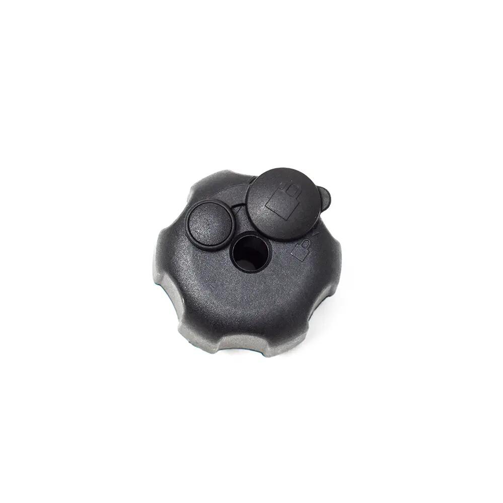 10mm locking knob for bike rack