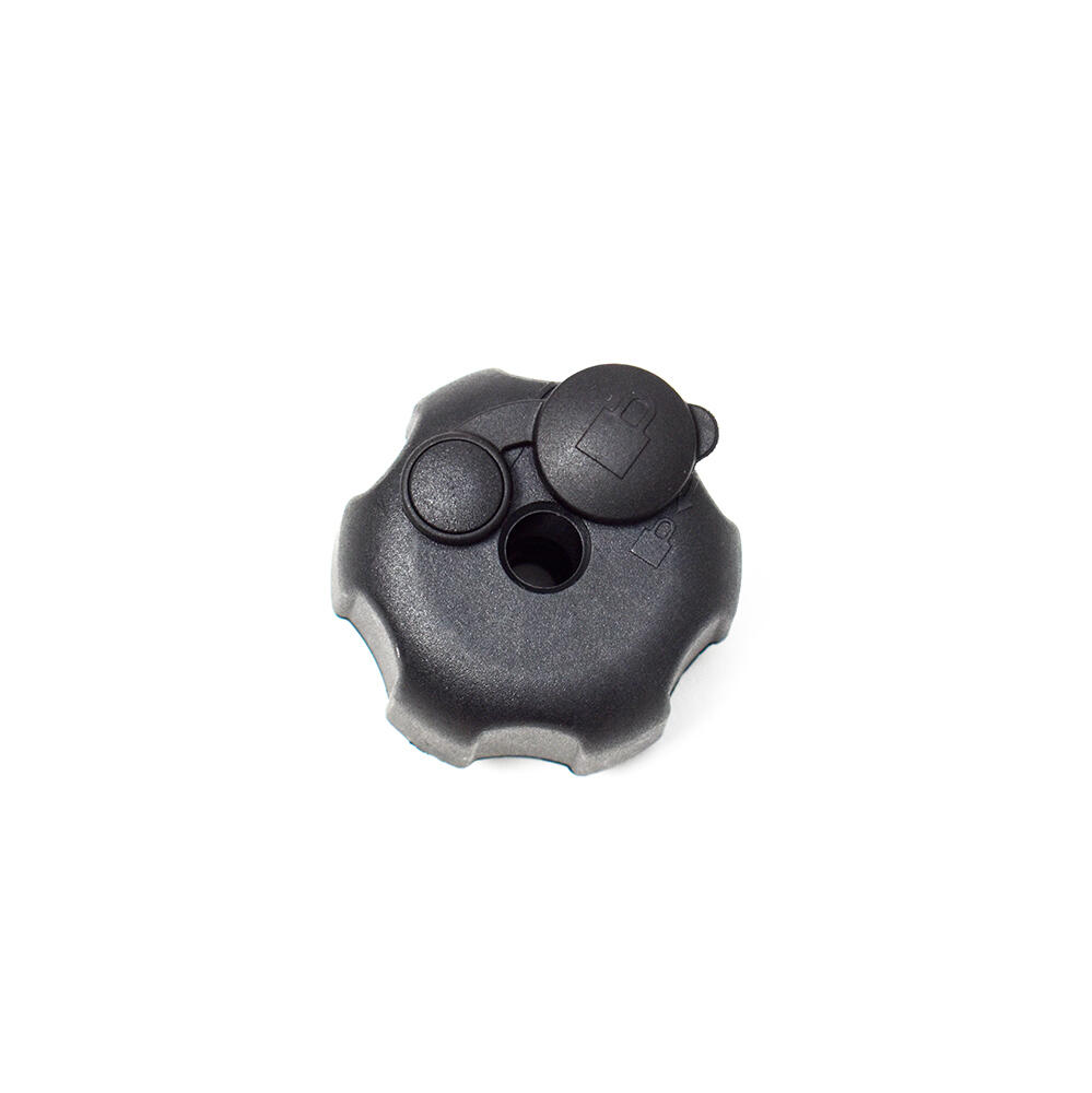 Roda chave de 10mm para bicicletário