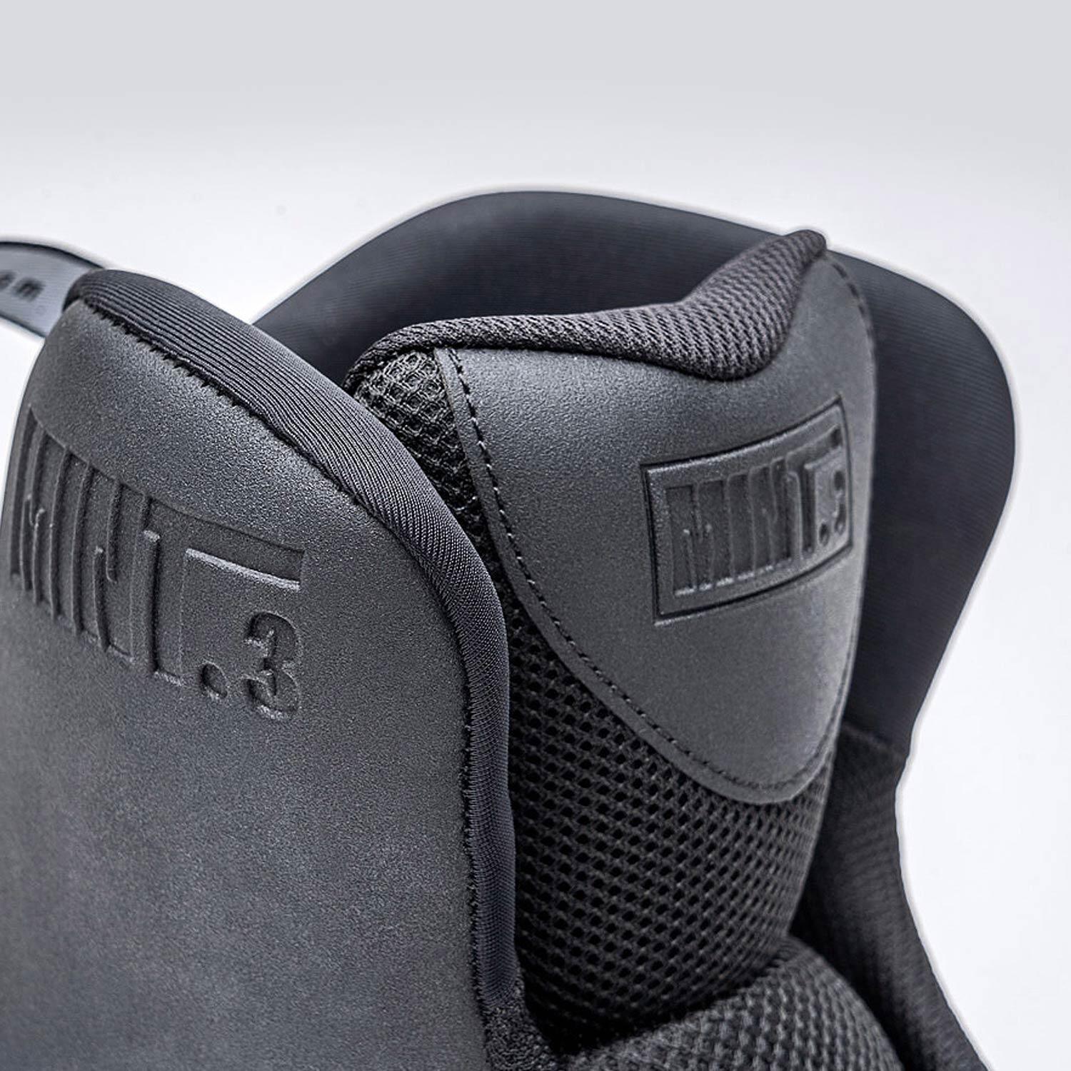 Rolki freeride Movino Cruzer Mint.3 9422 7/8