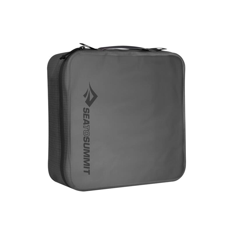 Packtasche Hydraulic Packing Cube jet black