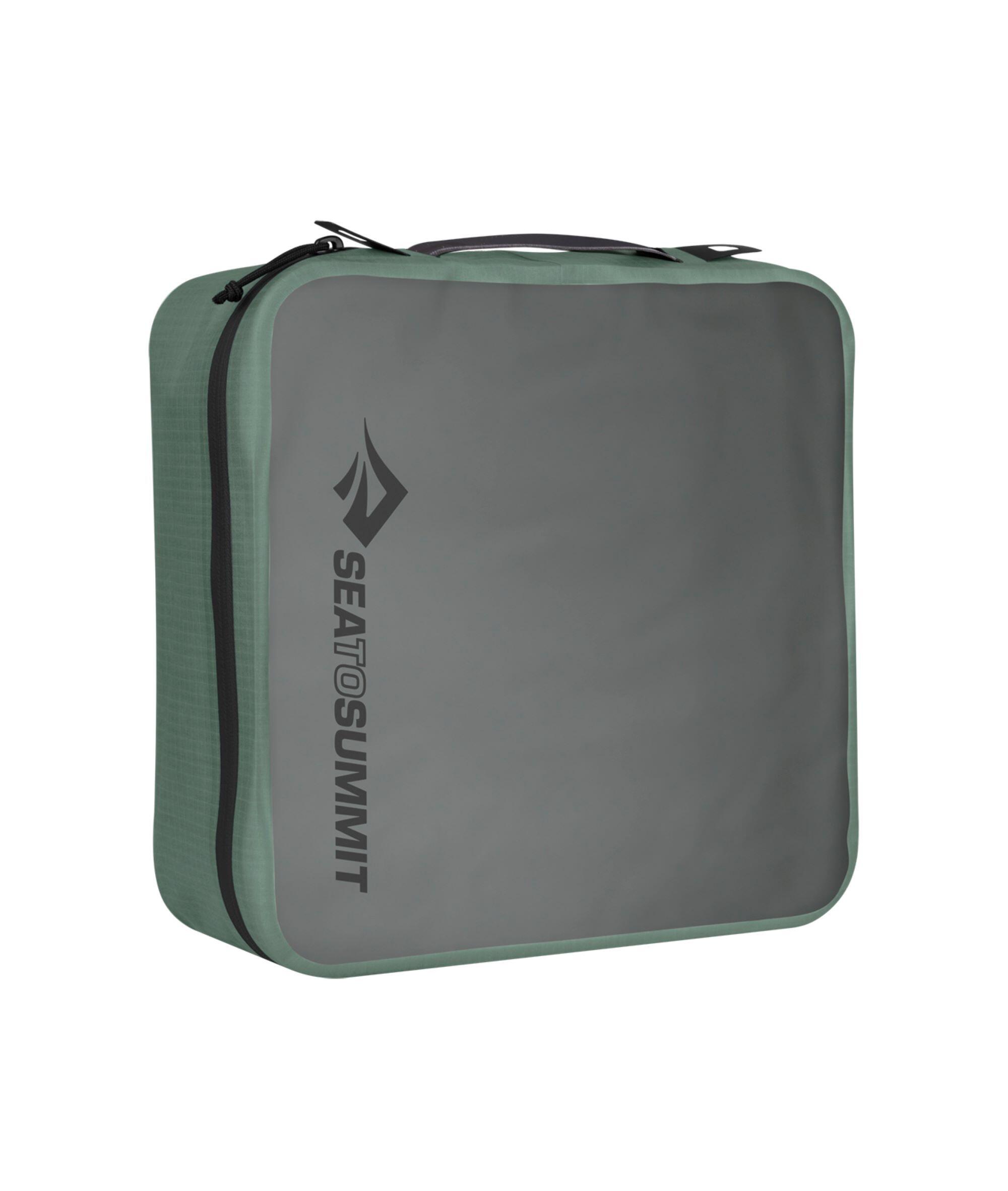 Organizzatore di viaggi Sea to Summit Hydraulic Packing Cube 2/7