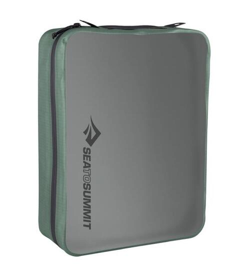 Packtasche Hydraulic Packing Cube picante
