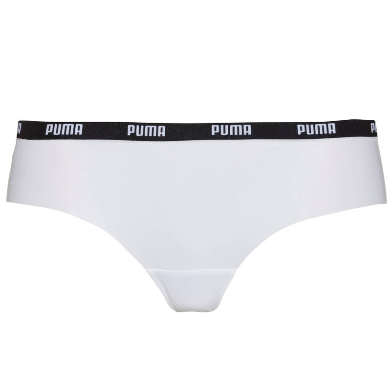 Calcinha para Mulheres Puma Brazilian Briefs 2 Pack