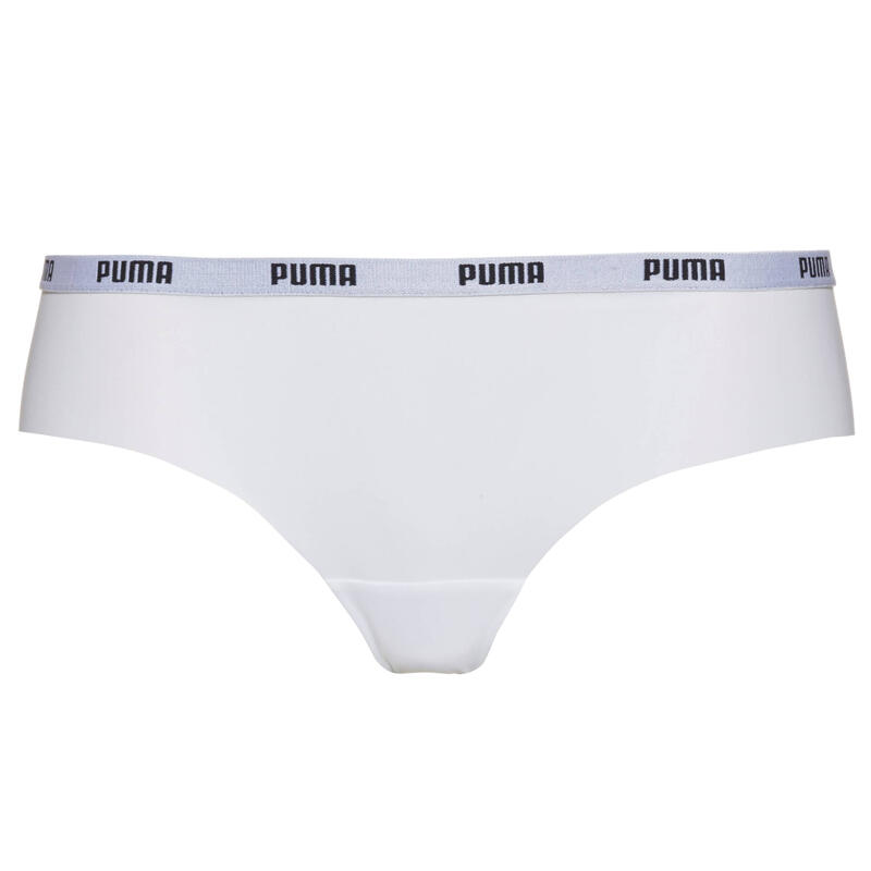 Panties pour femmes Brazilian Briefs 2 Pack