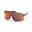 Sportbril Fietsbril Unisex Ventro Polarized