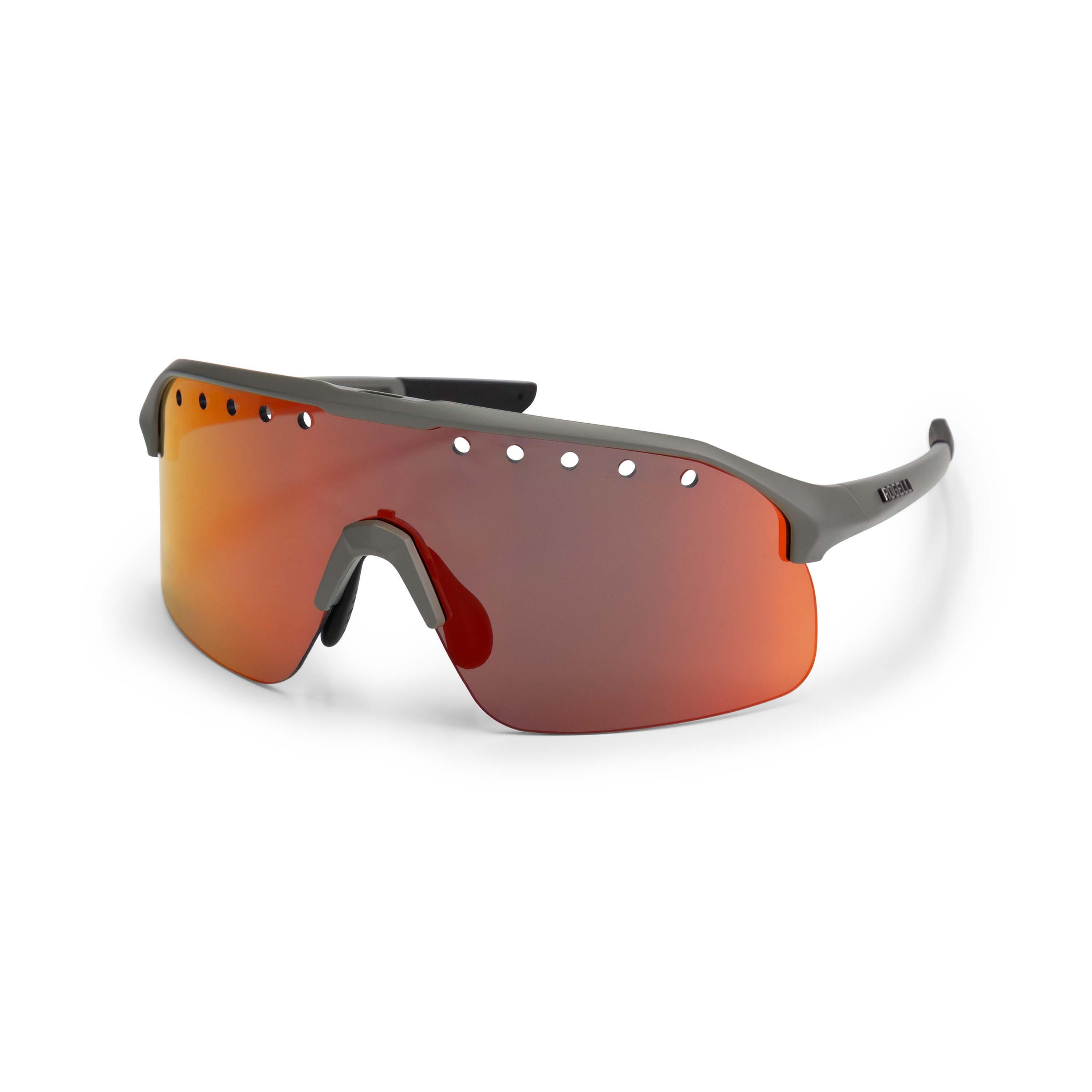 Óculos de desporto - Óculos de ciclismo Unisexo - Ventro Polarized