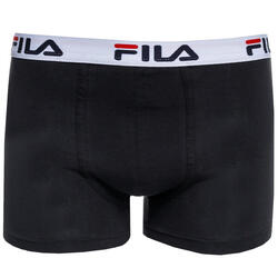 Shorty Fila pour hommes noir XL - Confortable et respirant