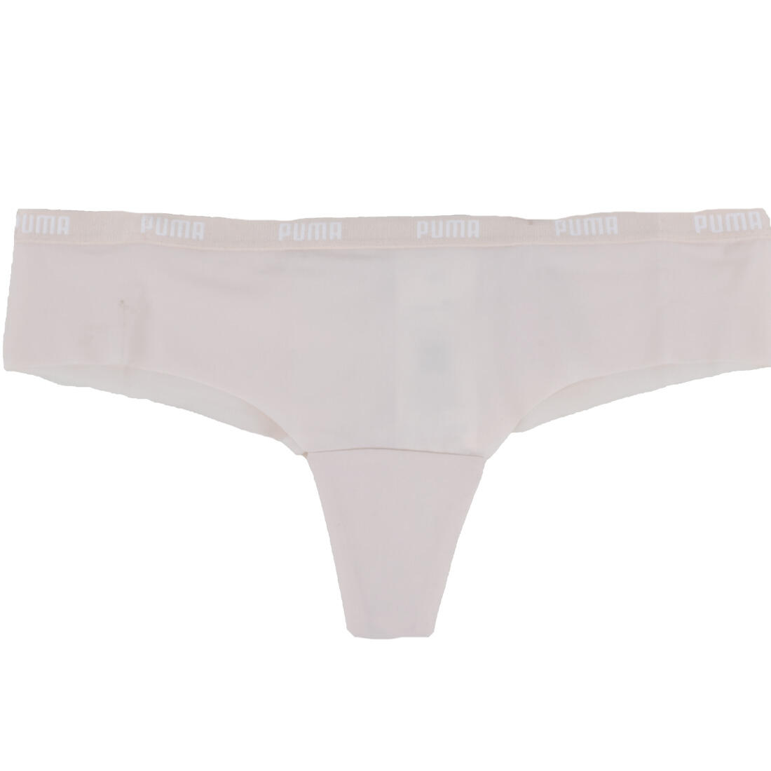 PUMA Panty Damen Brazilian Briefs 2 Pack