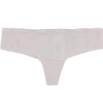 Panty Damen Brazilian Briefs 2 Pack
