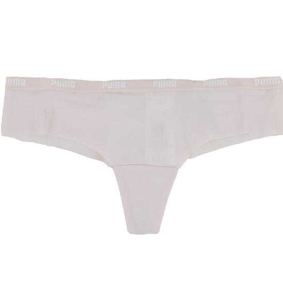 Panty Damen Brazilian Briefs 2 Pack