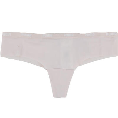 Panties voor vrouwen brazilian briefs 2 pack