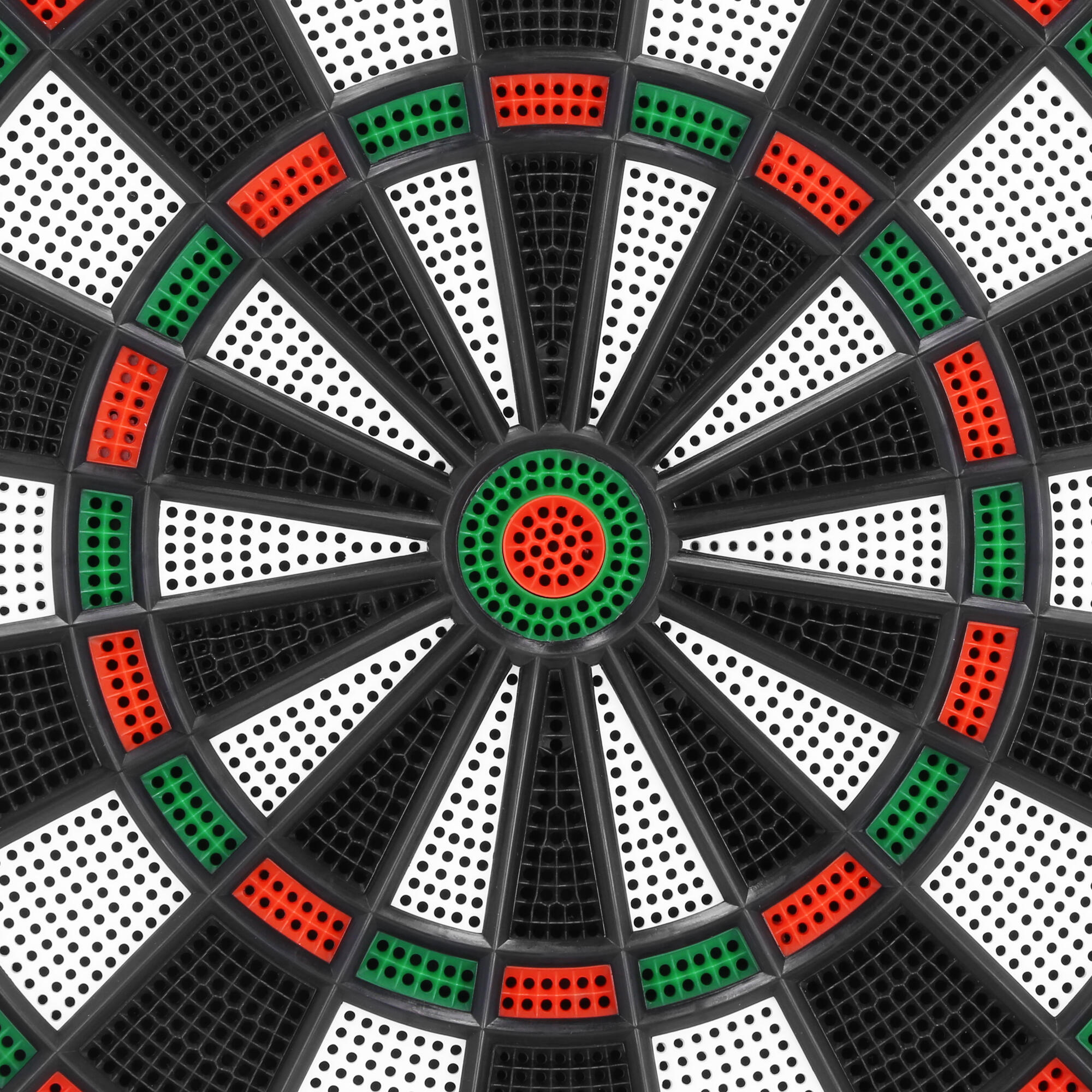 Tarcza do rzutek Spokey Narvi Basic 7/7