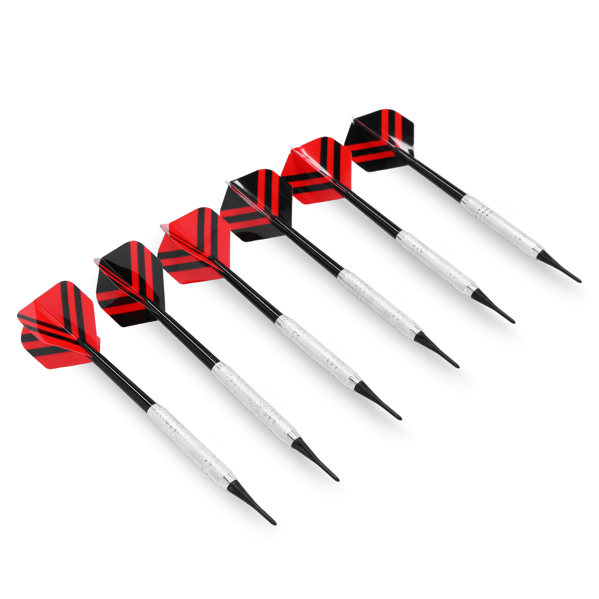 Tarcza elektroniczna do gry w rzutki darta Spokey Narvi Pro 3/7